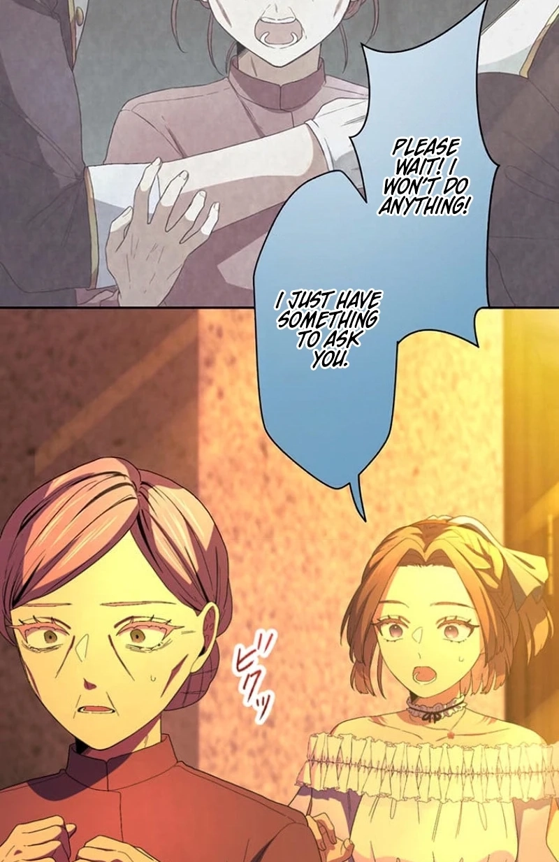 My Favorite Idol Will Be Protected by His Strongest Fiancée Chapter 11 page 41 - 