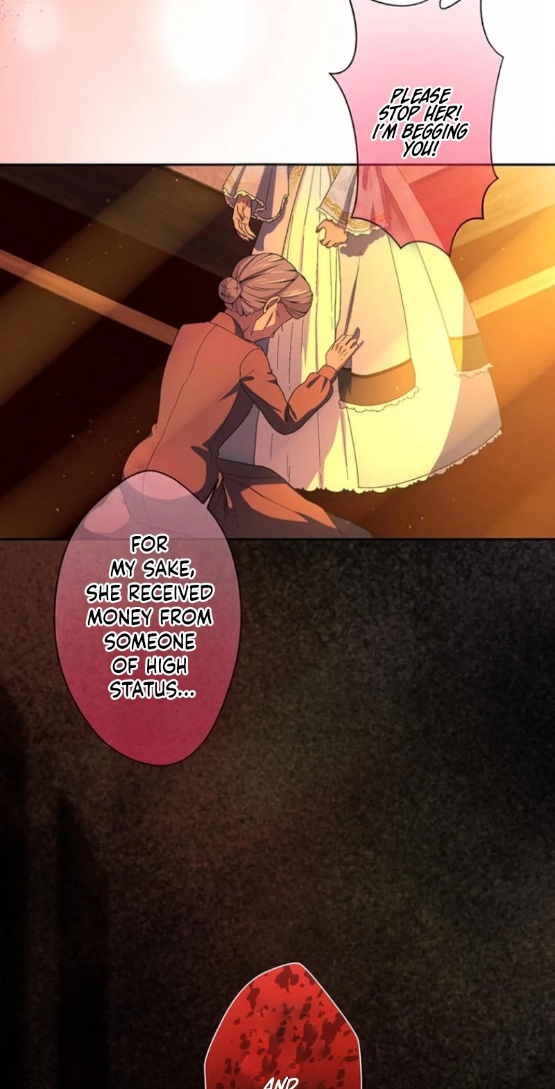 My Favorite Idol Will Be Protected by His Strongest Fiancée Chapter 11 page 45 - 