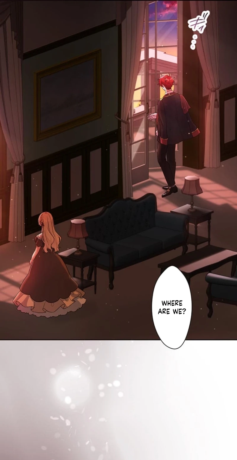 My Favorite Idol Will Be Protected by His Strongest Fiancée Chapter 11 page 49 - 