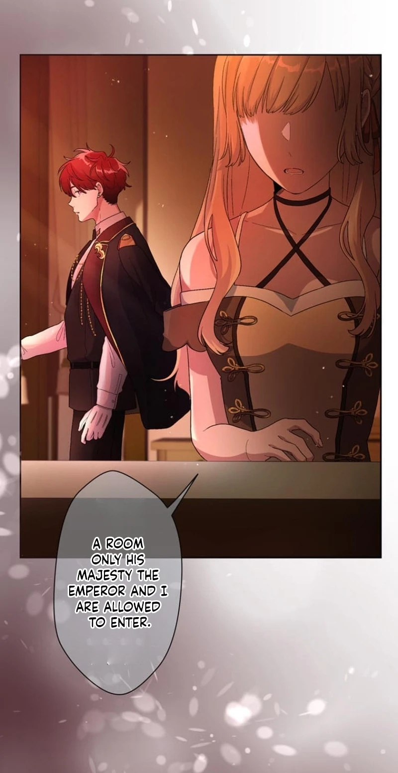 My Favorite Idol Will Be Protected by His Strongest Fiancée Chapter 11 page 50 - 