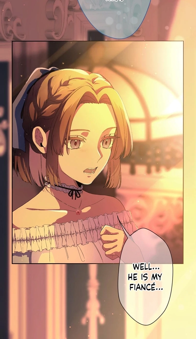 My Favorite Idol Will Be Protected by His Strongest Fiancée Chapter 11 page 6 - 