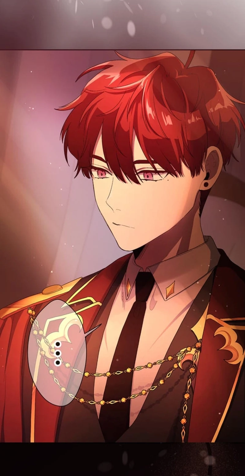 My Favorite Idol Will Be Protected by His Strongest Fiancée Chapter 11 page 51 - 
