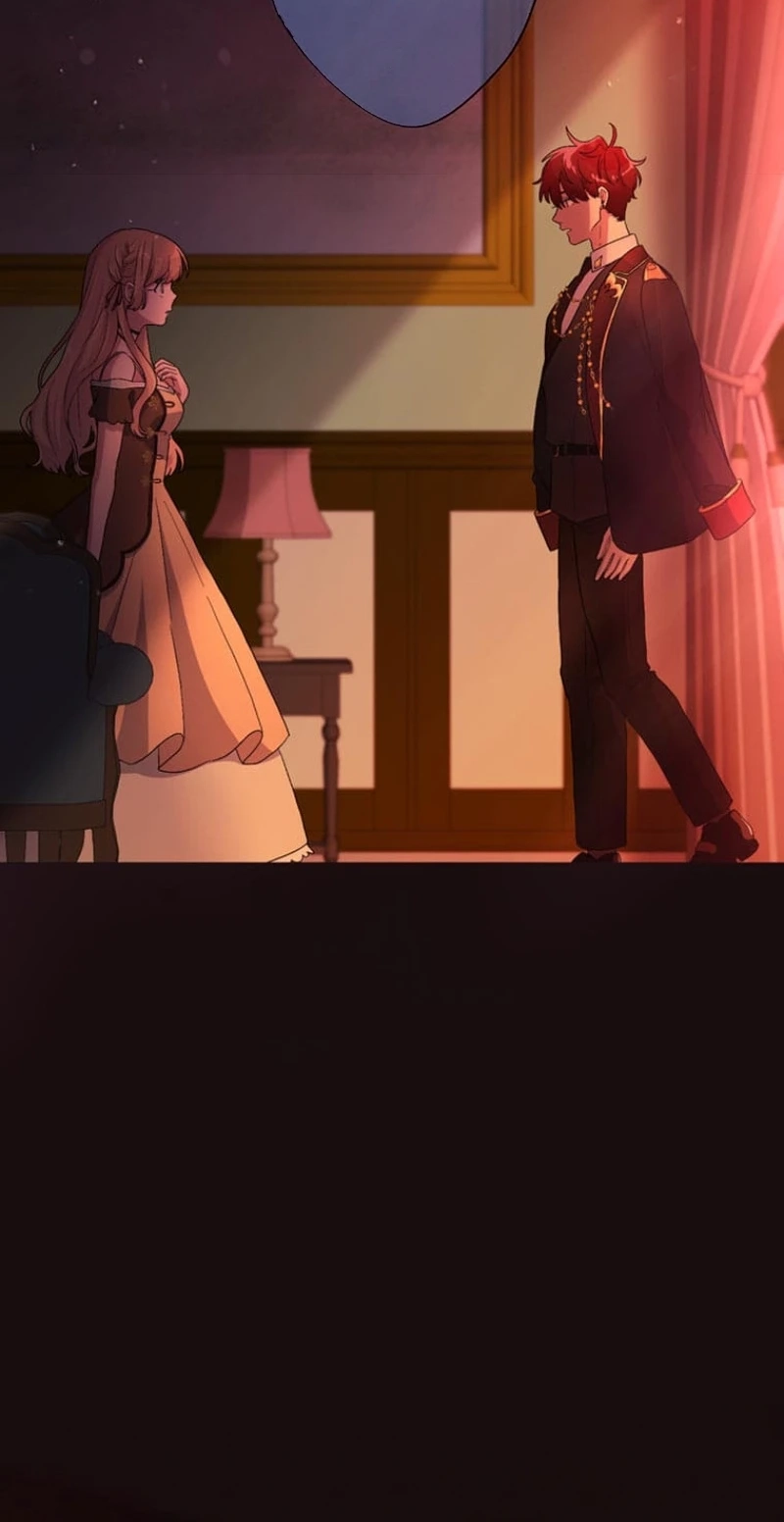 My Favorite Idol Will Be Protected by His Strongest Fiancée Chapter 11 page 53 - 