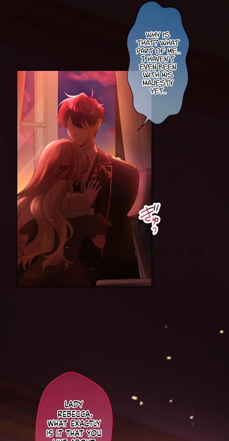 My Favorite Idol Will Be Protected by His Strongest Fiancée Chapter 11 page 54 - 