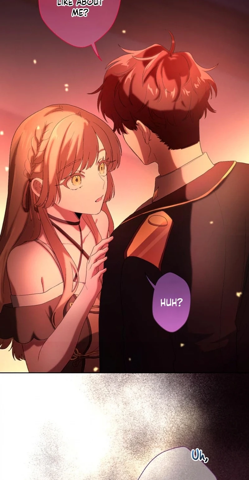 My Favorite Idol Will Be Protected by His Strongest Fiancée Chapter 11 page 55 - 