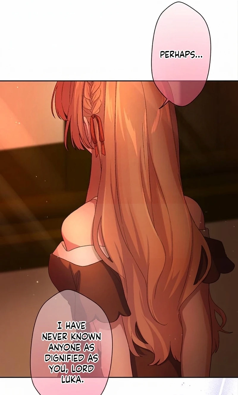 My Favorite Idol Will Be Protected by His Strongest Fiancée Chapter 11 page 57 - 