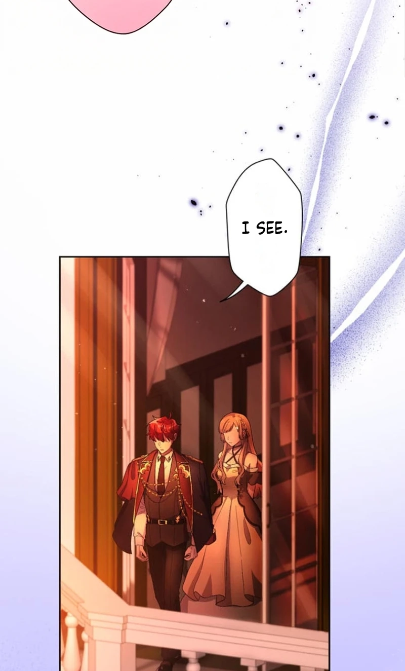 My Favorite Idol Will Be Protected by His Strongest Fiancée Chapter 11 page 58 - 