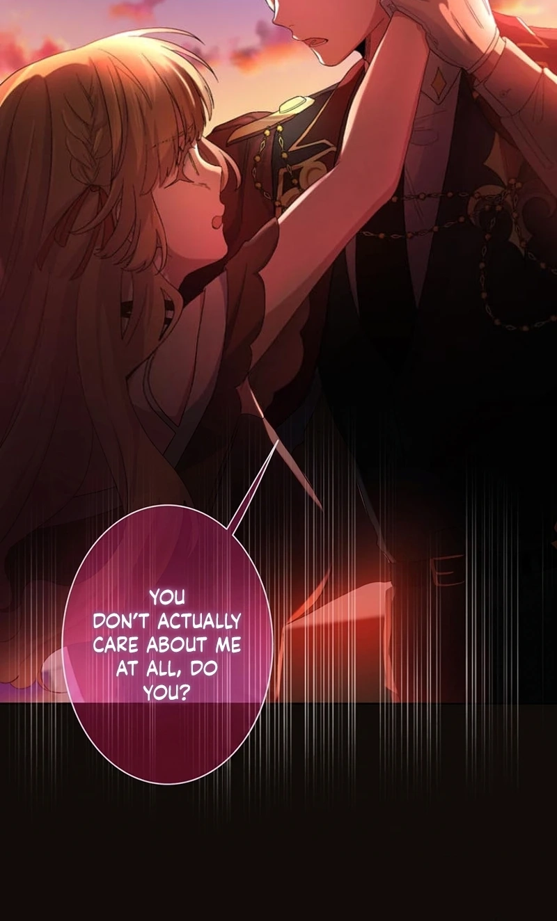 My Favorite Idol Will Be Protected by His Strongest Fiancée Chapter 11 page 61 - 