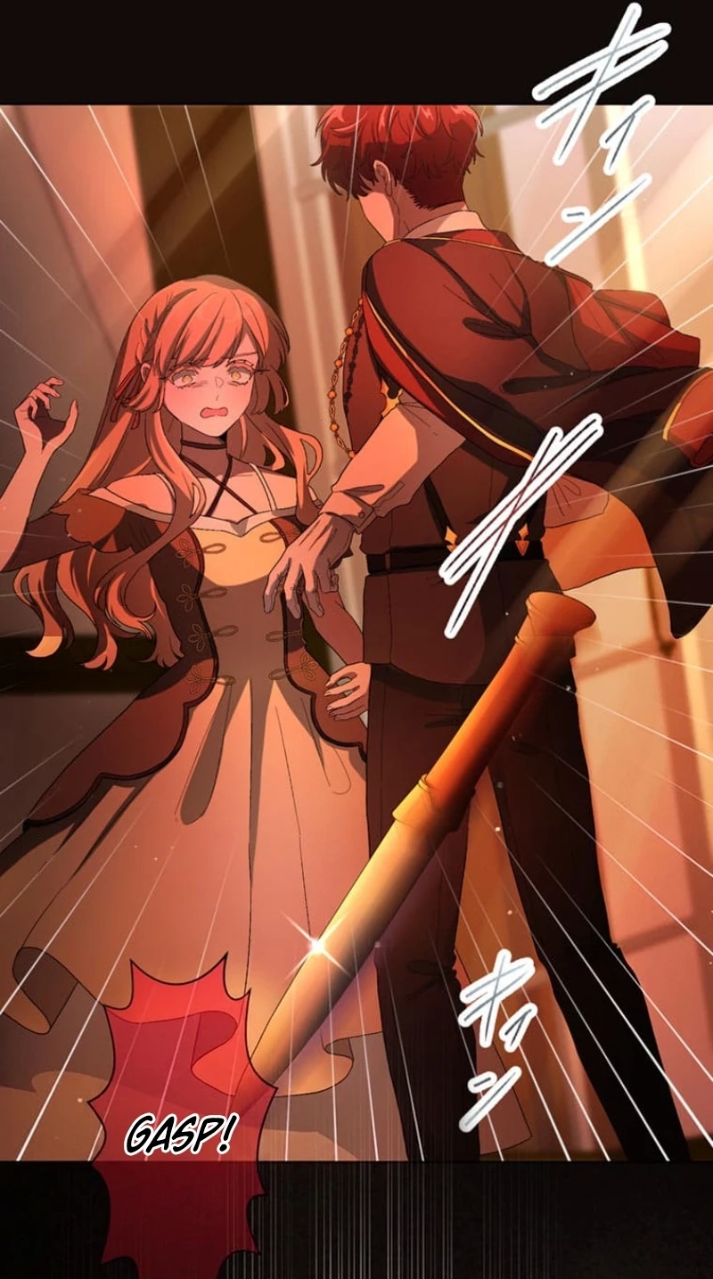 My Favorite Idol Will Be Protected by His Strongest Fiancée Chapter 11 page 62 - 