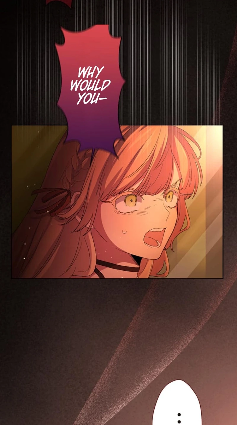 My Favorite Idol Will Be Protected by His Strongest Fiancée Chapter 11 page 63 - 
