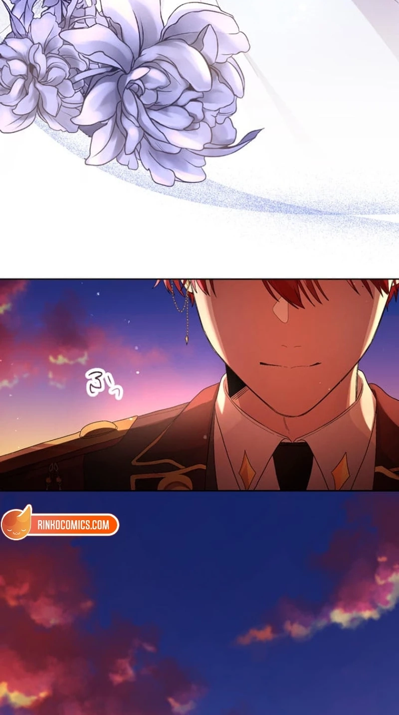 My Favorite Idol Will Be Protected by His Strongest Fiancée Chapter 11 page 66 - 