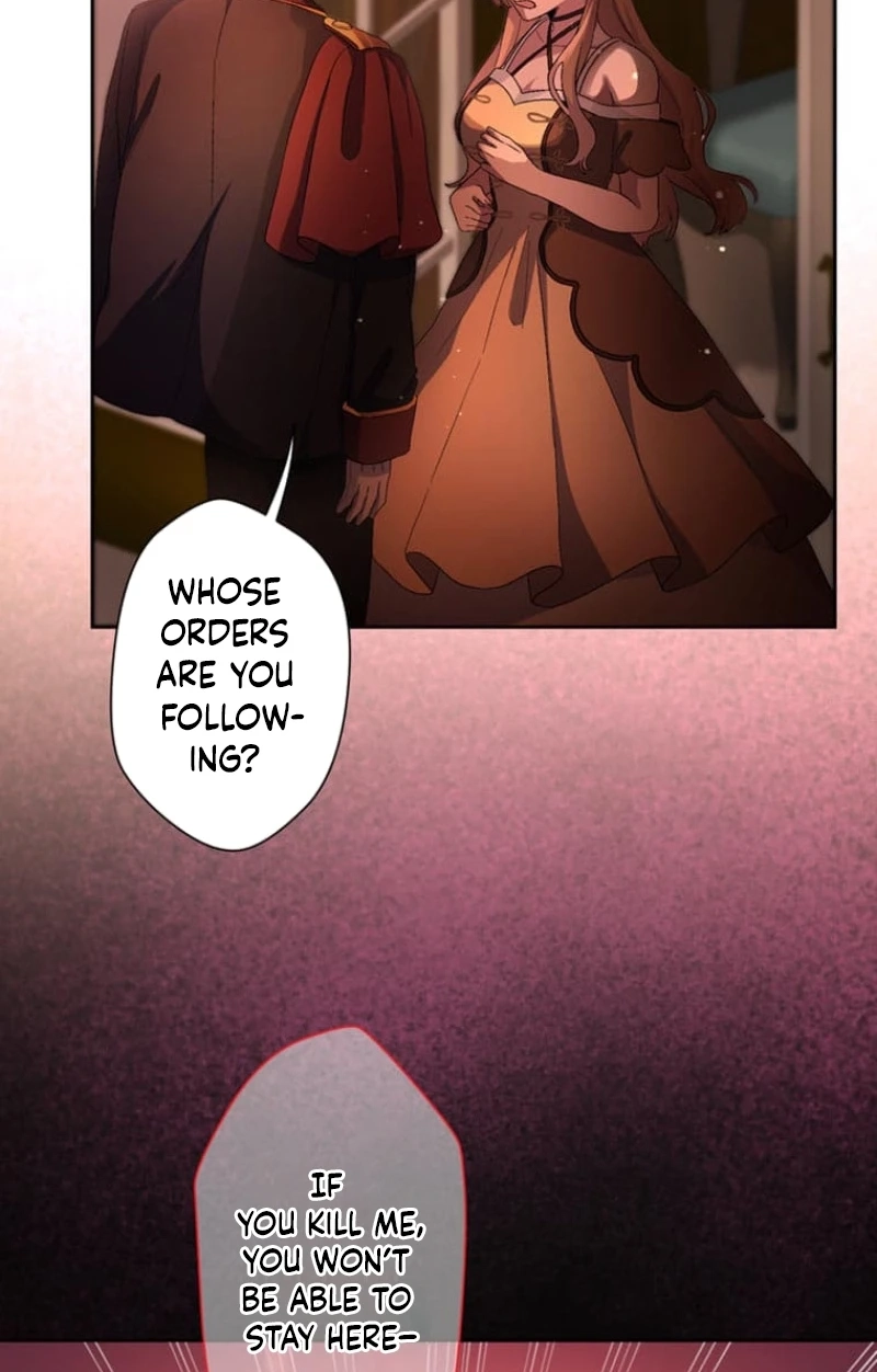 My Favorite Idol Will Be Protected by His Strongest Fiancée Chapter 11 page 69 - 
