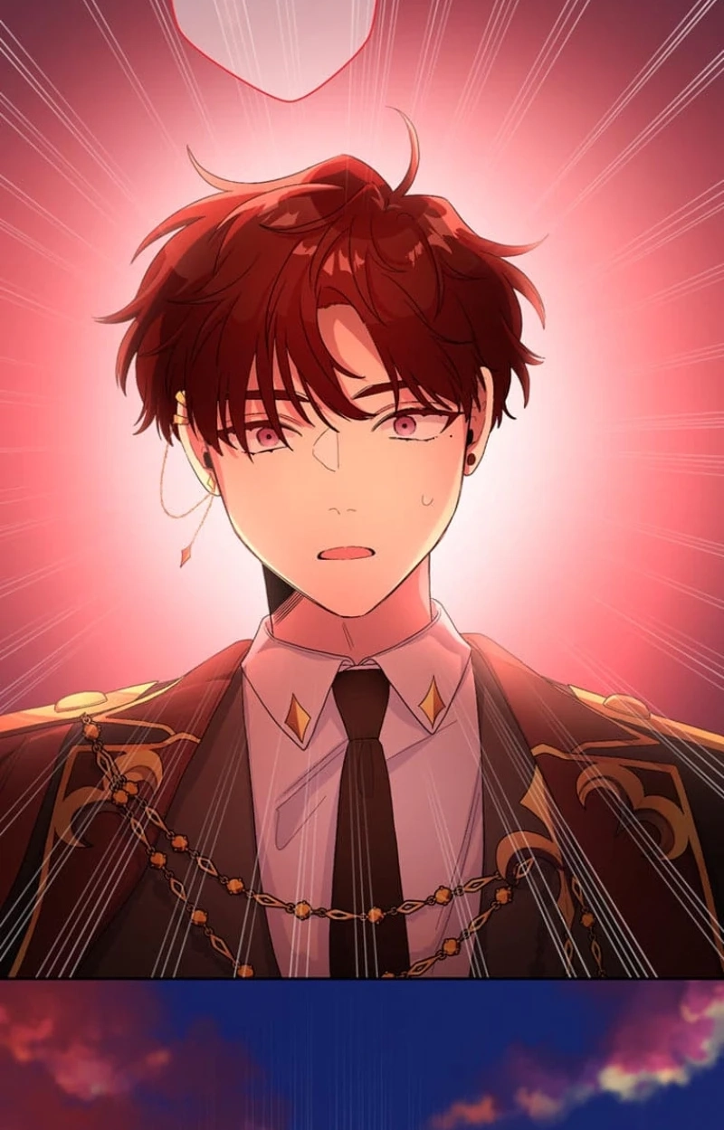My Favorite Idol Will Be Protected by His Strongest Fiancée Chapter 11 page 70 - 