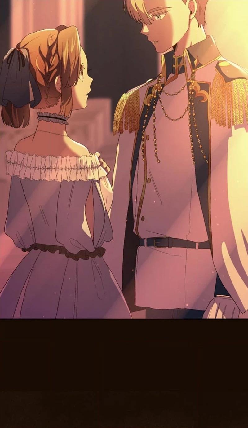 My Favorite Idol Will Be Protected by His Strongest Fiancée Chapter 11 page 8 - 