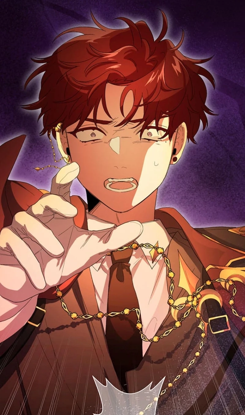 My Favorite Idol Will Be Protected by His Strongest Fiancée Chapter 11 page 75 - 