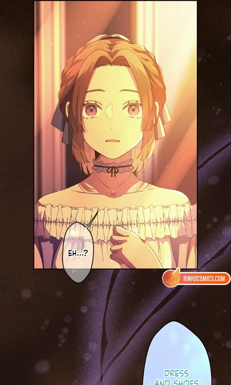My Favorite Idol Will Be Protected by His Strongest Fiancée Chapter 11 page 9 - 