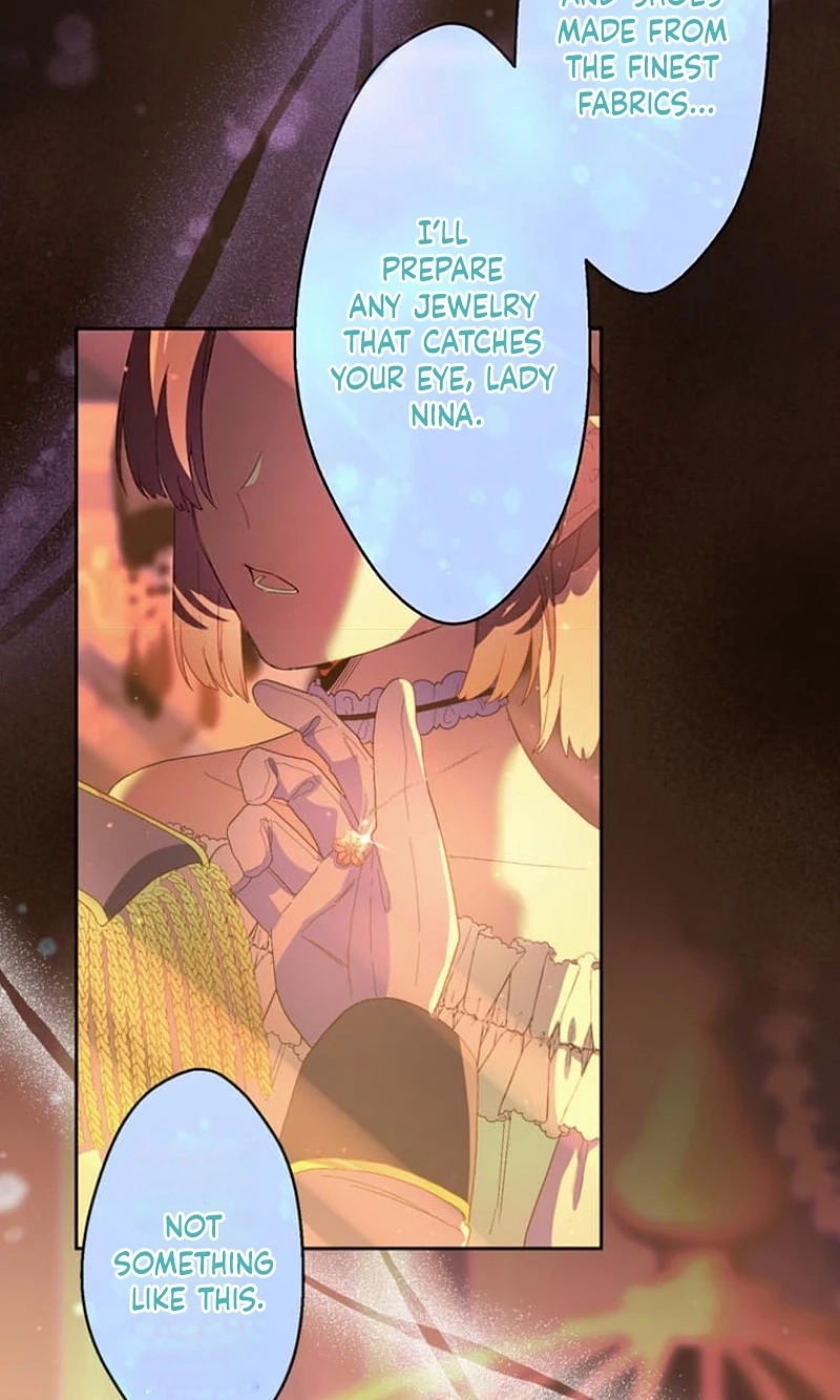 My Favorite Idol Will Be Protected by His Strongest Fiancée Chapter 11 page 10 - 