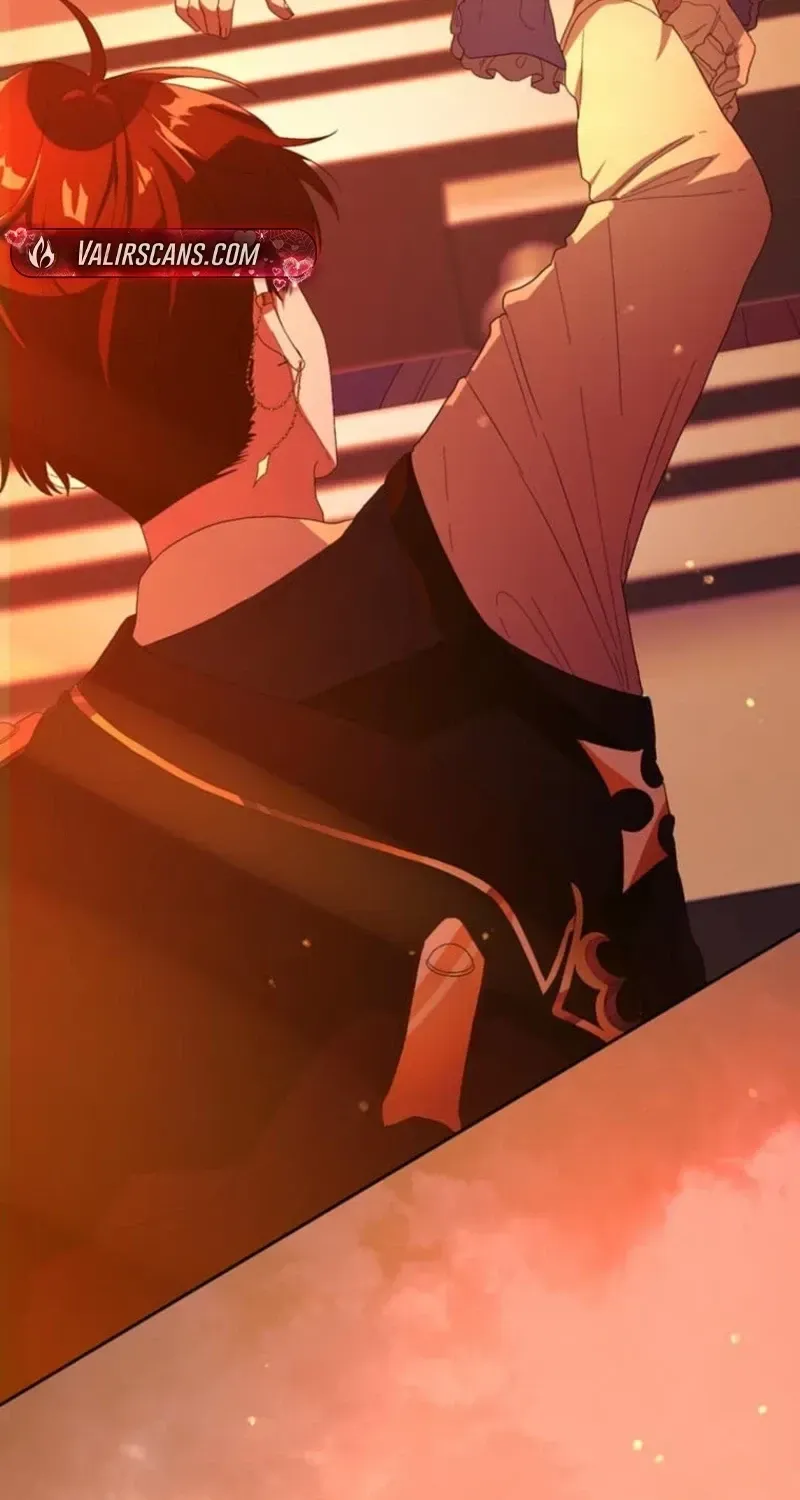 My Favorite Idol Will Be Protected by His Strongest Fiancée Chapter 12 page 11 - 