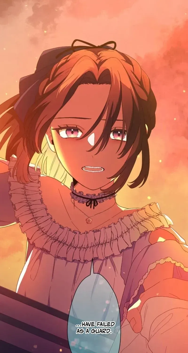 My Favorite Idol Will Be Protected by His Strongest Fiancée Chapter 12 page 12 - 