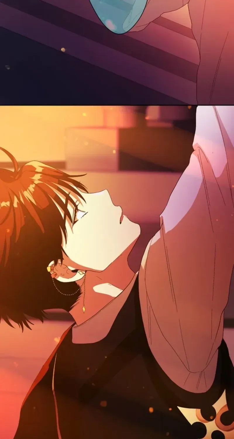 My Favorite Idol Will Be Protected by His Strongest Fiancée Chapter 12 page 13 - 
