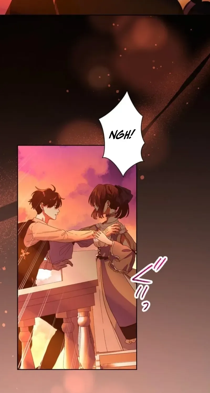 My Favorite Idol Will Be Protected by His Strongest Fiancée Chapter 12 page 14 - 