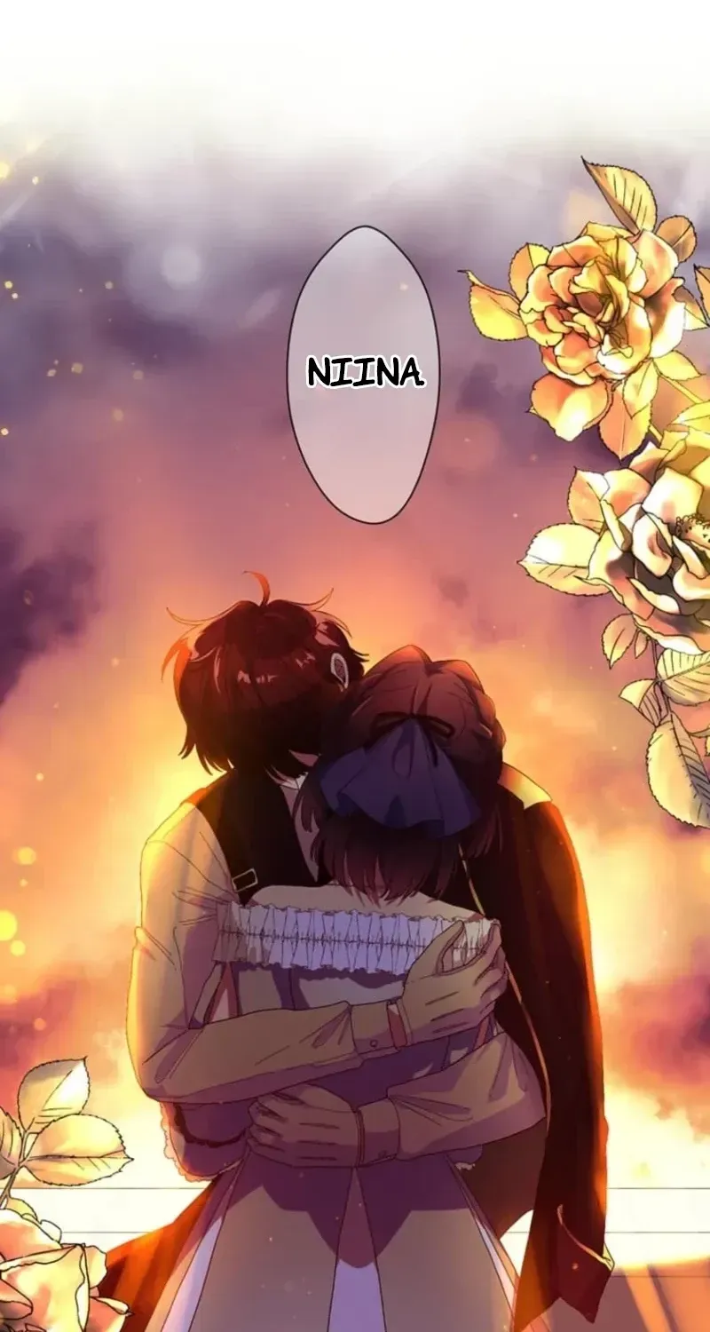 My Favorite Idol Will Be Protected by His Strongest Fiancée Chapter 12 page 16 - 