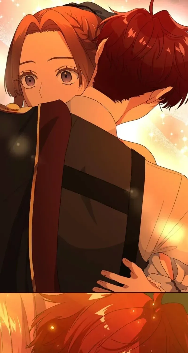 My Favorite Idol Will Be Protected by His Strongest Fiancée Chapter 12 page 18 - 