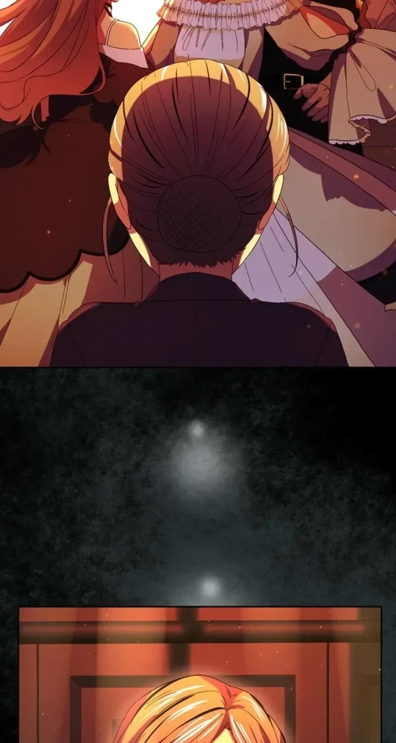 My Favorite Idol Will Be Protected by His Strongest Fiancée Chapter 12 page 25 - 