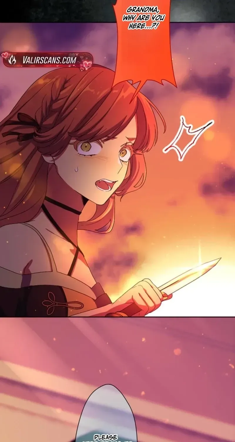 My Favorite Idol Will Be Protected by His Strongest Fiancée Chapter 12 page 27 - 