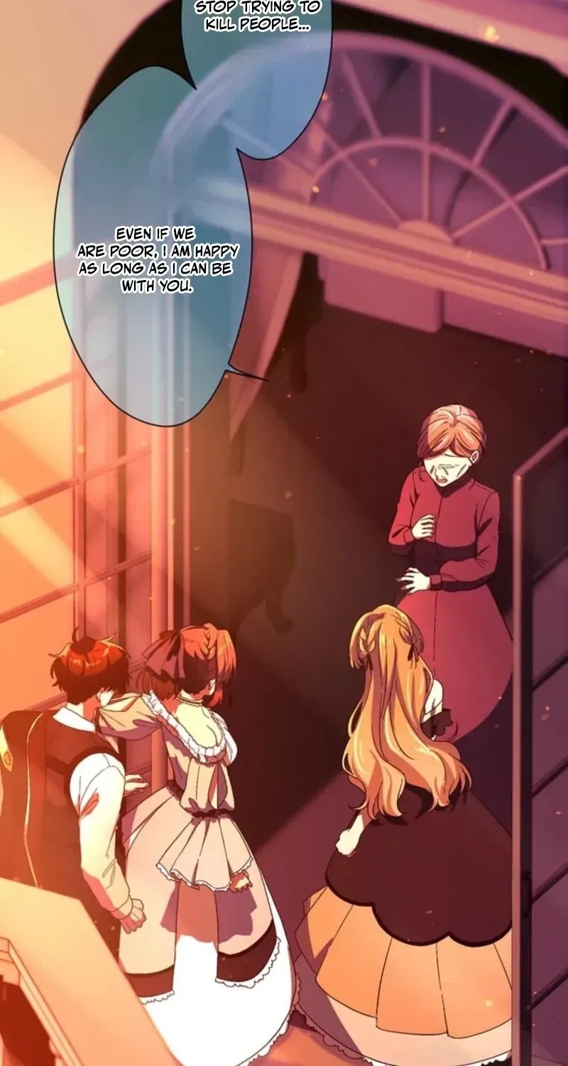 My Favorite Idol Will Be Protected by His Strongest Fiancée Chapter 12 page 28 - 