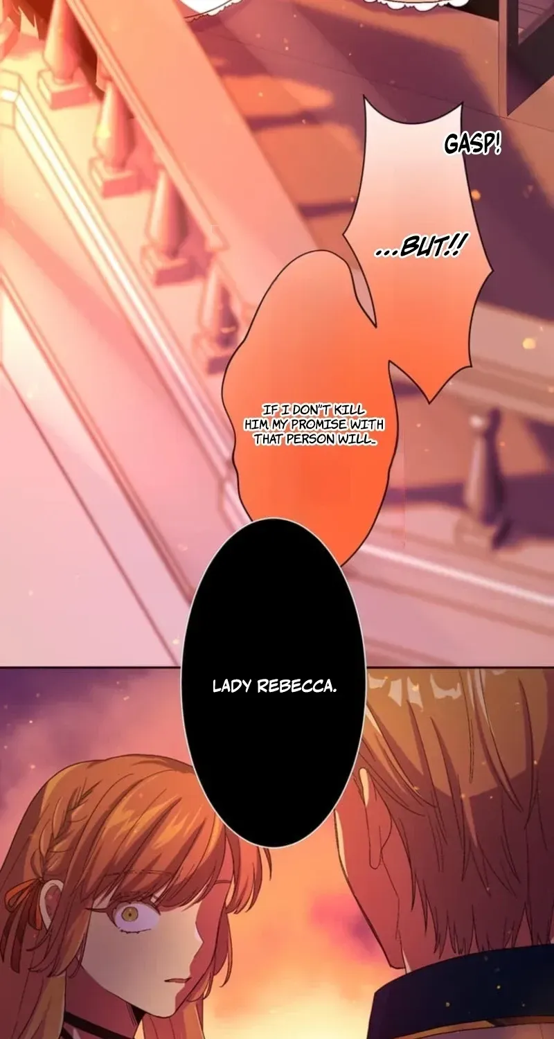 My Favorite Idol Will Be Protected by His Strongest Fiancée Chapter 12 page 29 - 