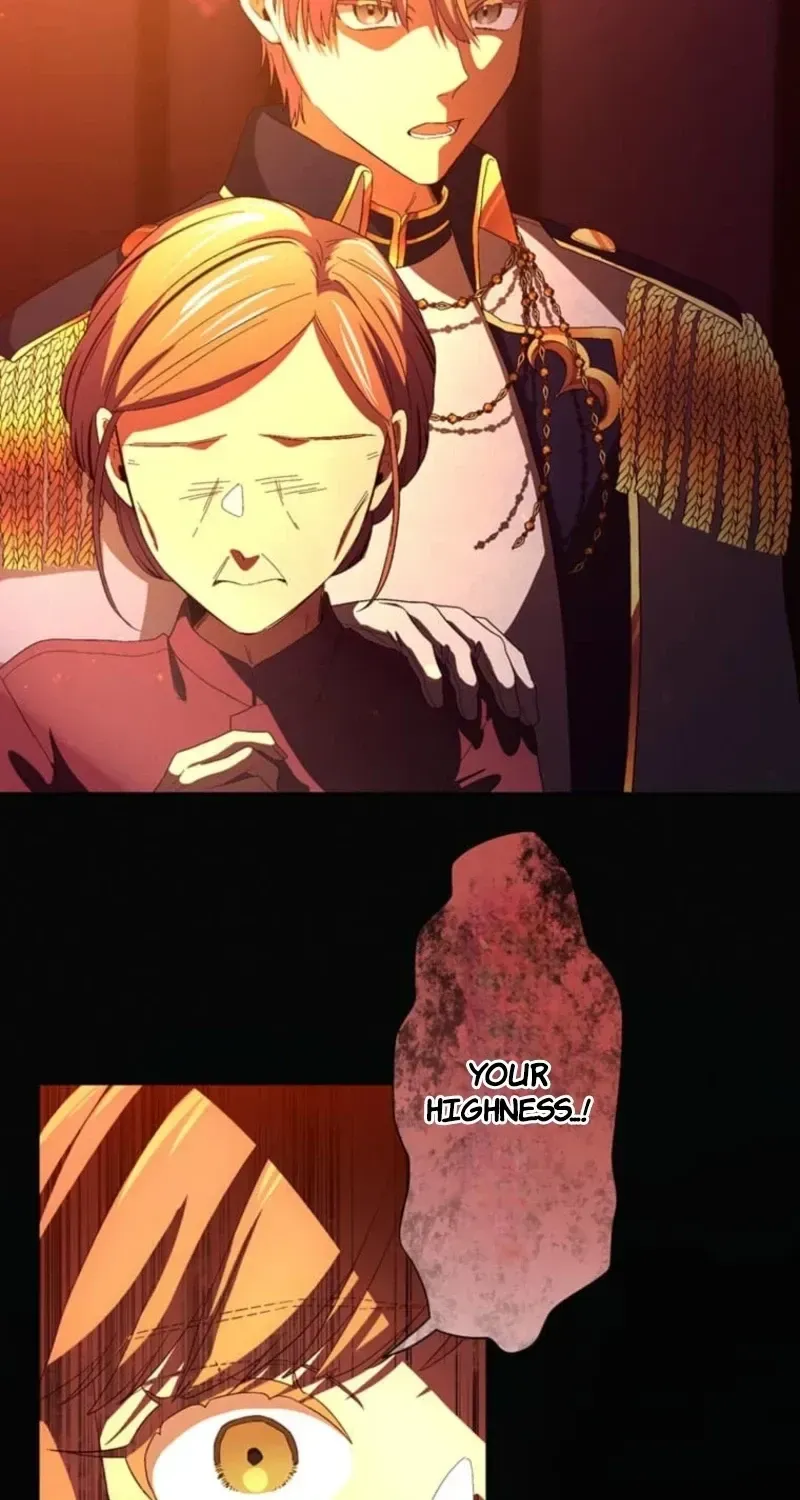 My Favorite Idol Will Be Protected by His Strongest Fiancée Chapter 12 page 31 - 