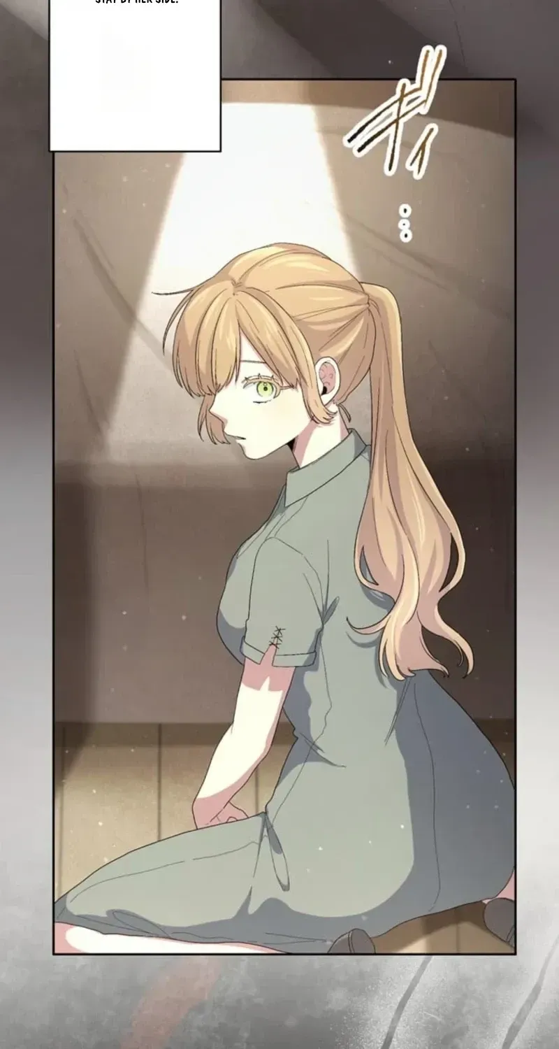 My Favorite Idol Will Be Protected by His Strongest Fiancée Chapter 12 page 35 - 