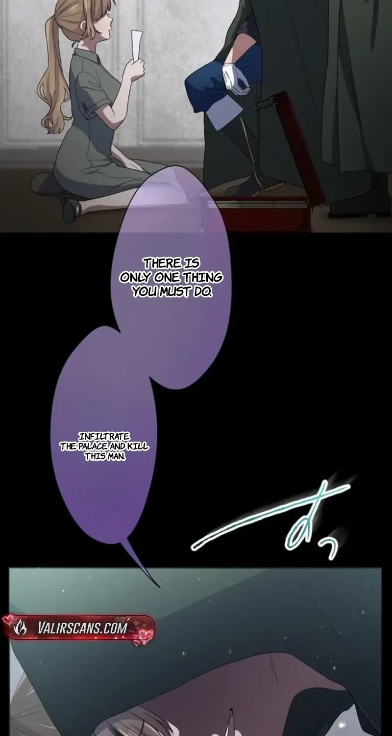 My Favorite Idol Will Be Protected by His Strongest Fiancée Chapter 12 page 43 - 