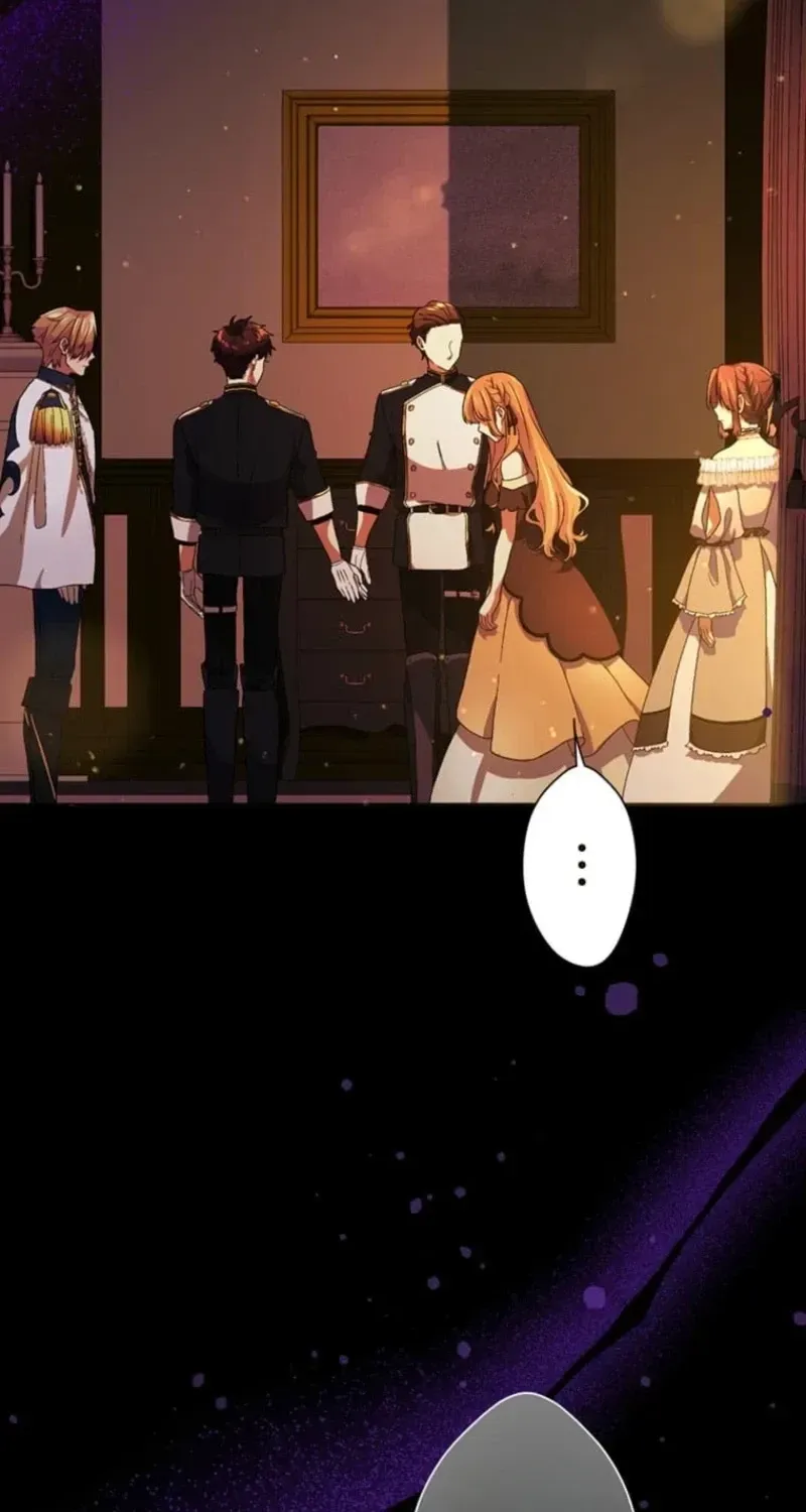 My Favorite Idol Will Be Protected by His Strongest Fiancée Chapter 12 page 46 - 