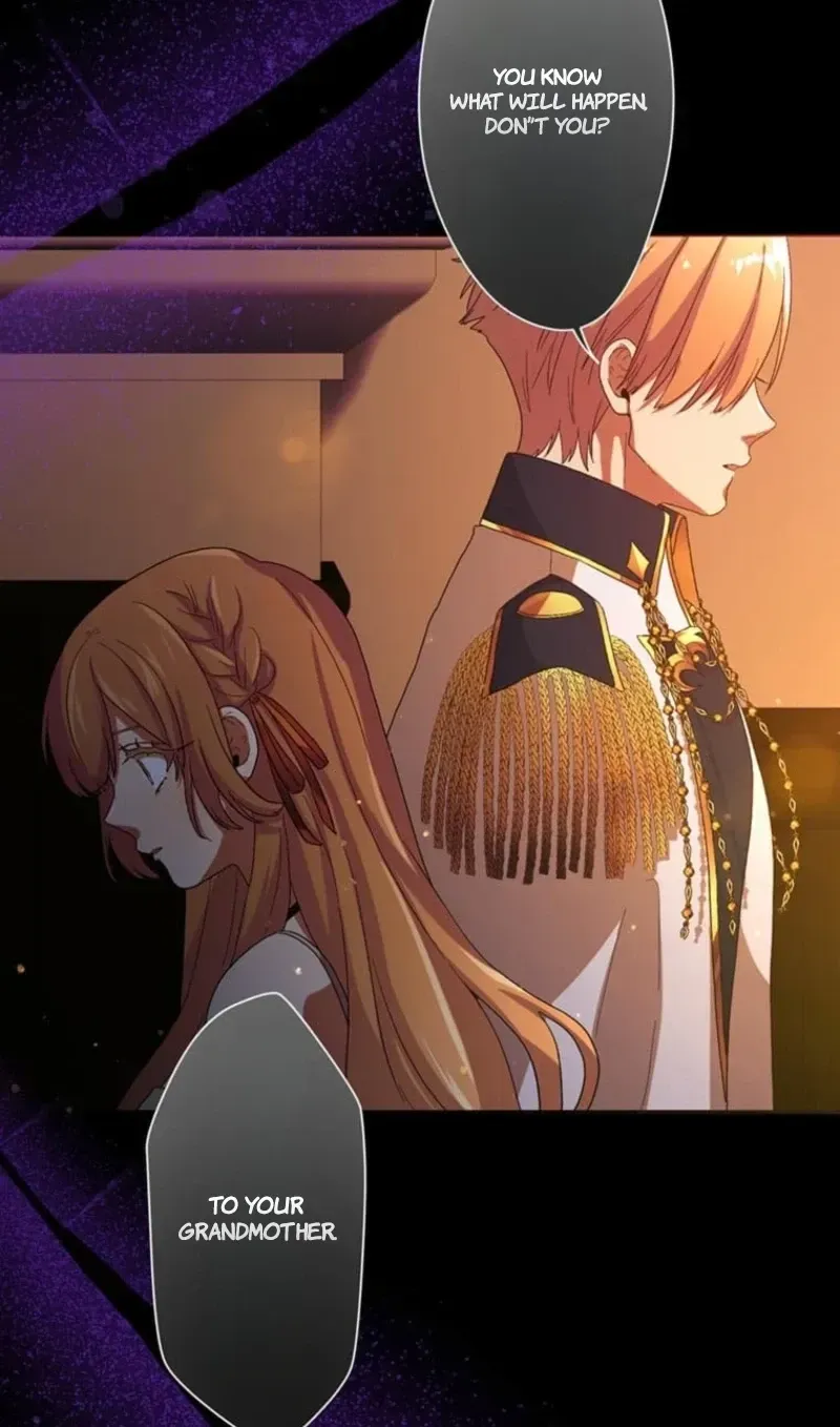 My Favorite Idol Will Be Protected by His Strongest Fiancée Chapter 12 page 47 - 