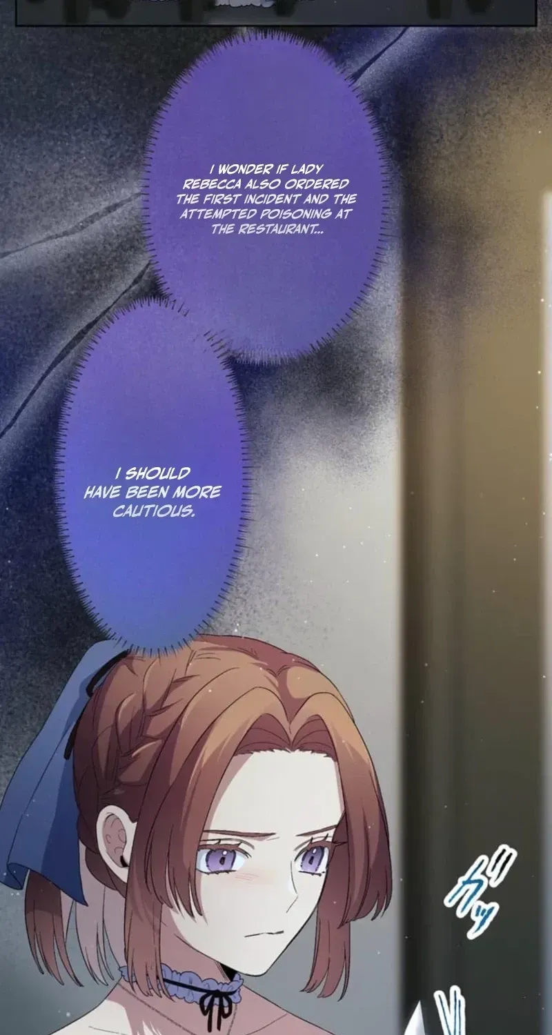 My Favorite Idol Will Be Protected by His Strongest Fiancée Chapter 12 page 51 - 