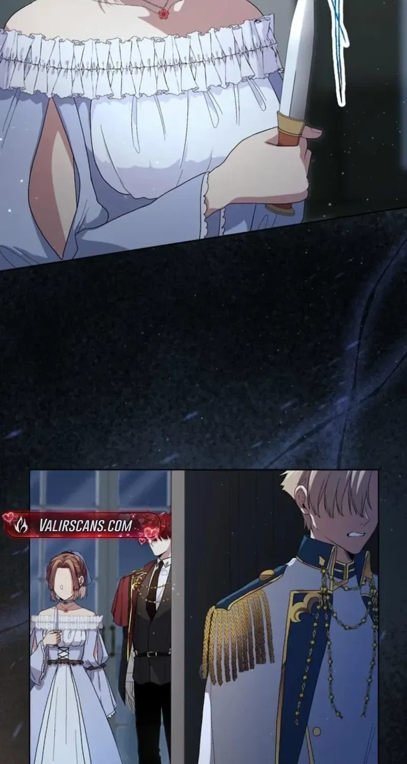 My Favorite Idol Will Be Protected by His Strongest Fiancée Chapter 12 page 52 - 