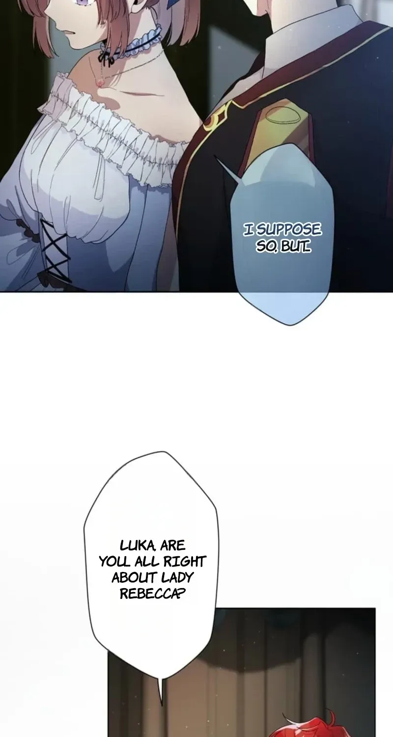 My Favorite Idol Will Be Protected by His Strongest Fiancée Chapter 12 page 56 - 