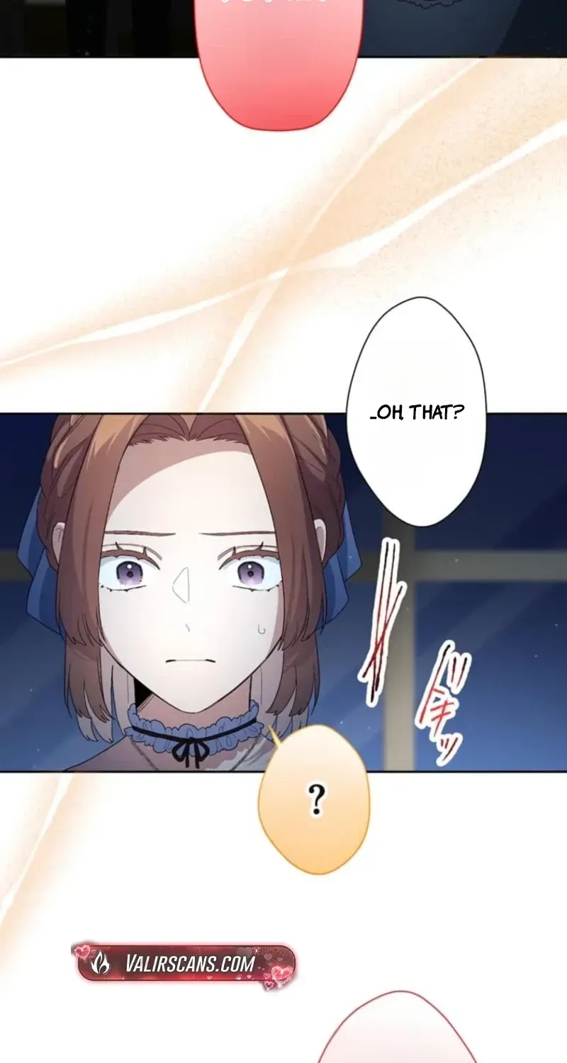 My Favorite Idol Will Be Protected by His Strongest Fiancée Chapter 12 page 59 - 
