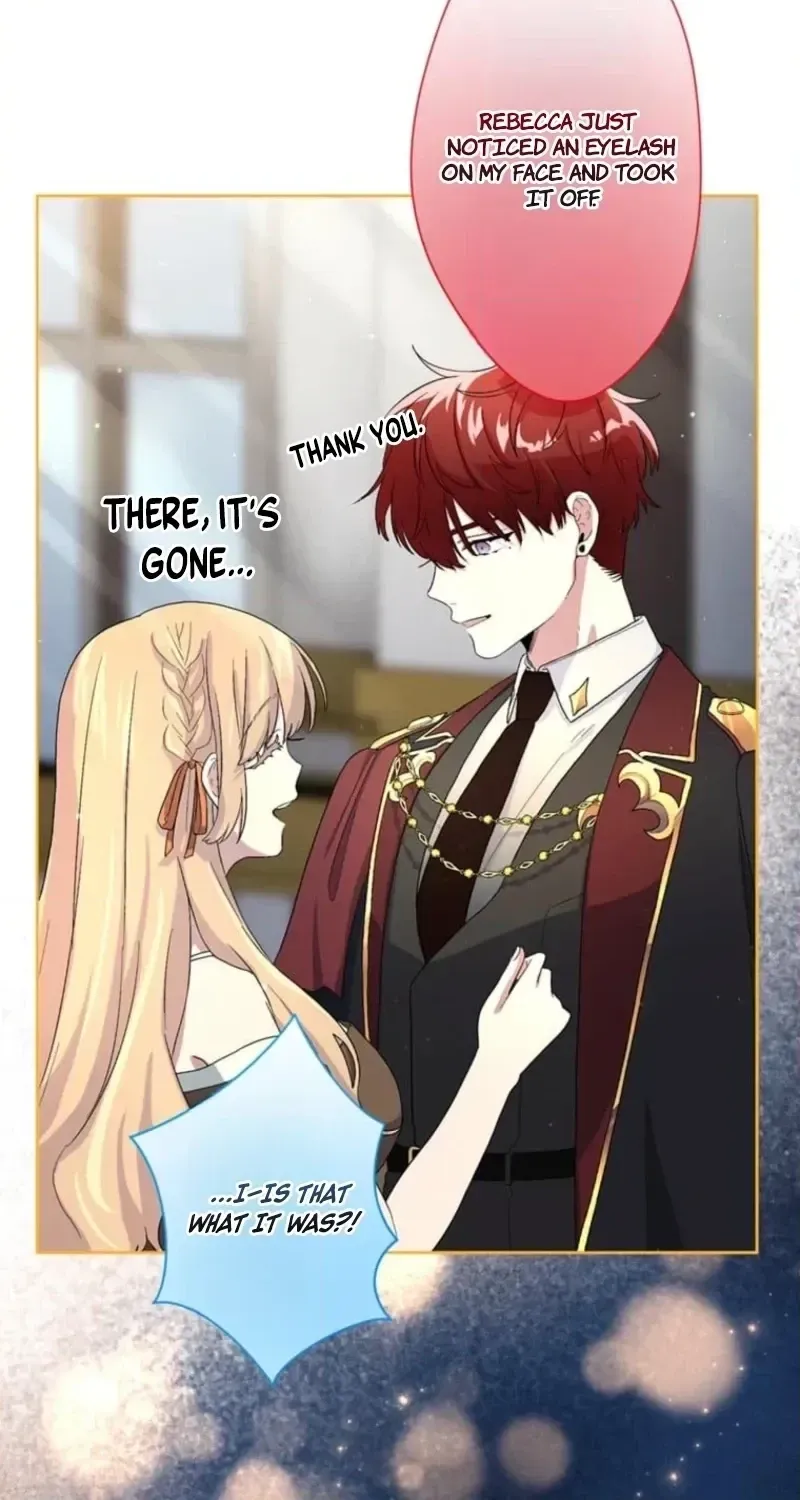 My Favorite Idol Will Be Protected by His Strongest Fiancée Chapter 12 page 60 - 