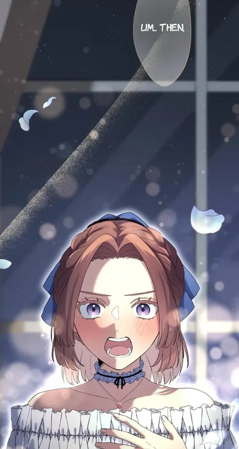 My Favorite Idol Will Be Protected by His Strongest Fiancée Chapter 12 page 62 - 