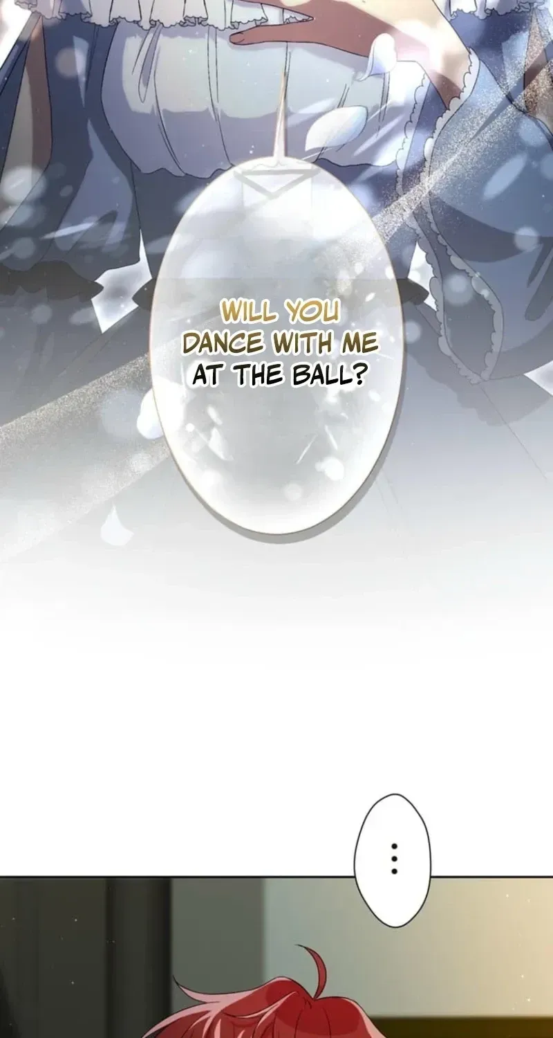 My Favorite Idol Will Be Protected by His Strongest Fiancée Chapter 12 page 63 - 