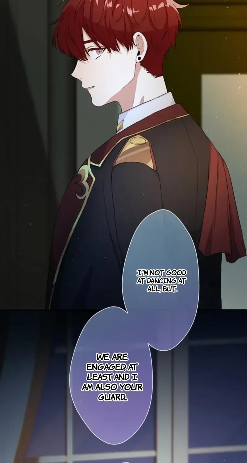 My Favorite Idol Will Be Protected by His Strongest Fiancée Chapter 12 page 64 - 