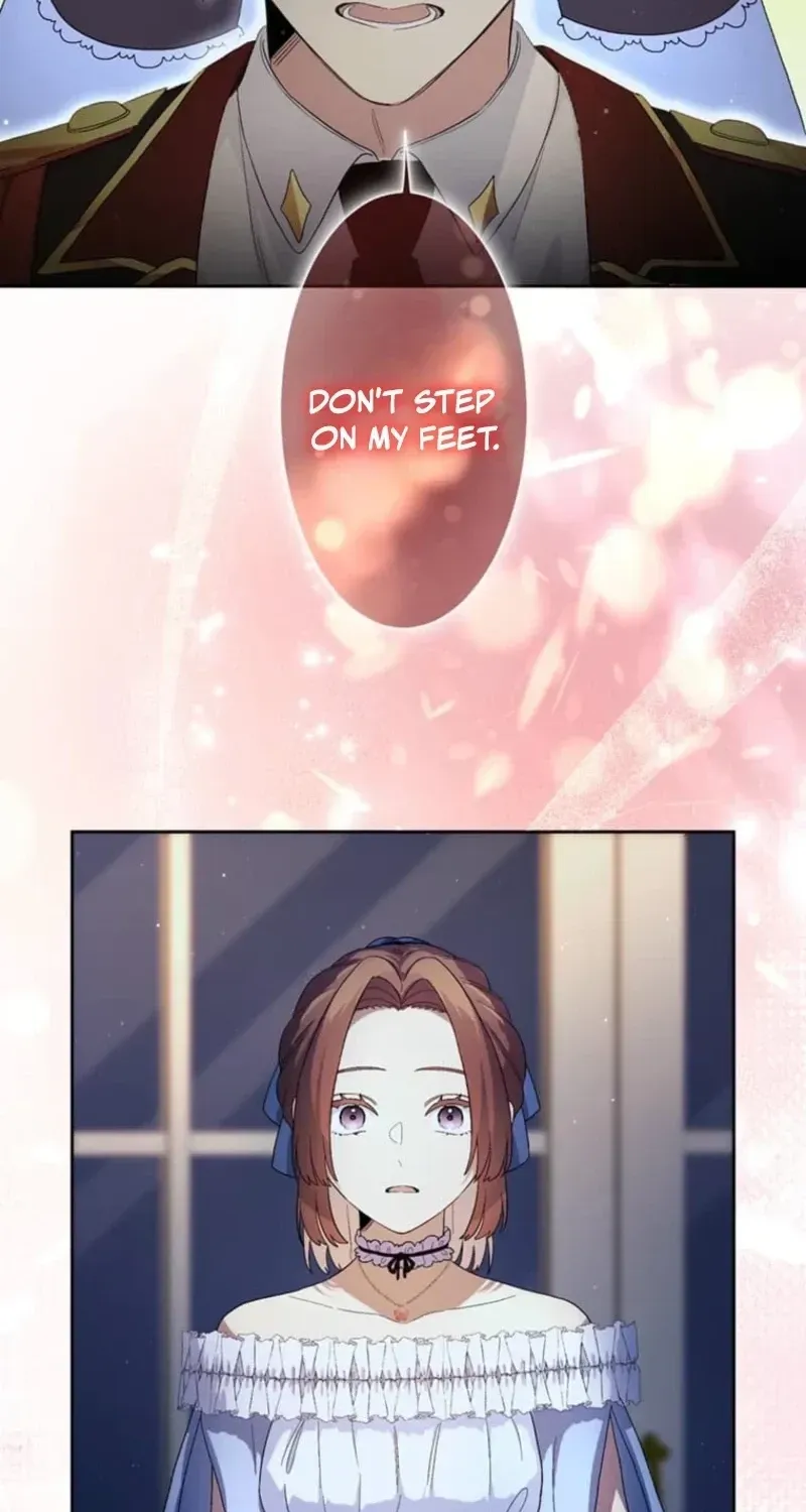 My Favorite Idol Will Be Protected by His Strongest Fiancée Chapter 12 page 66 - 