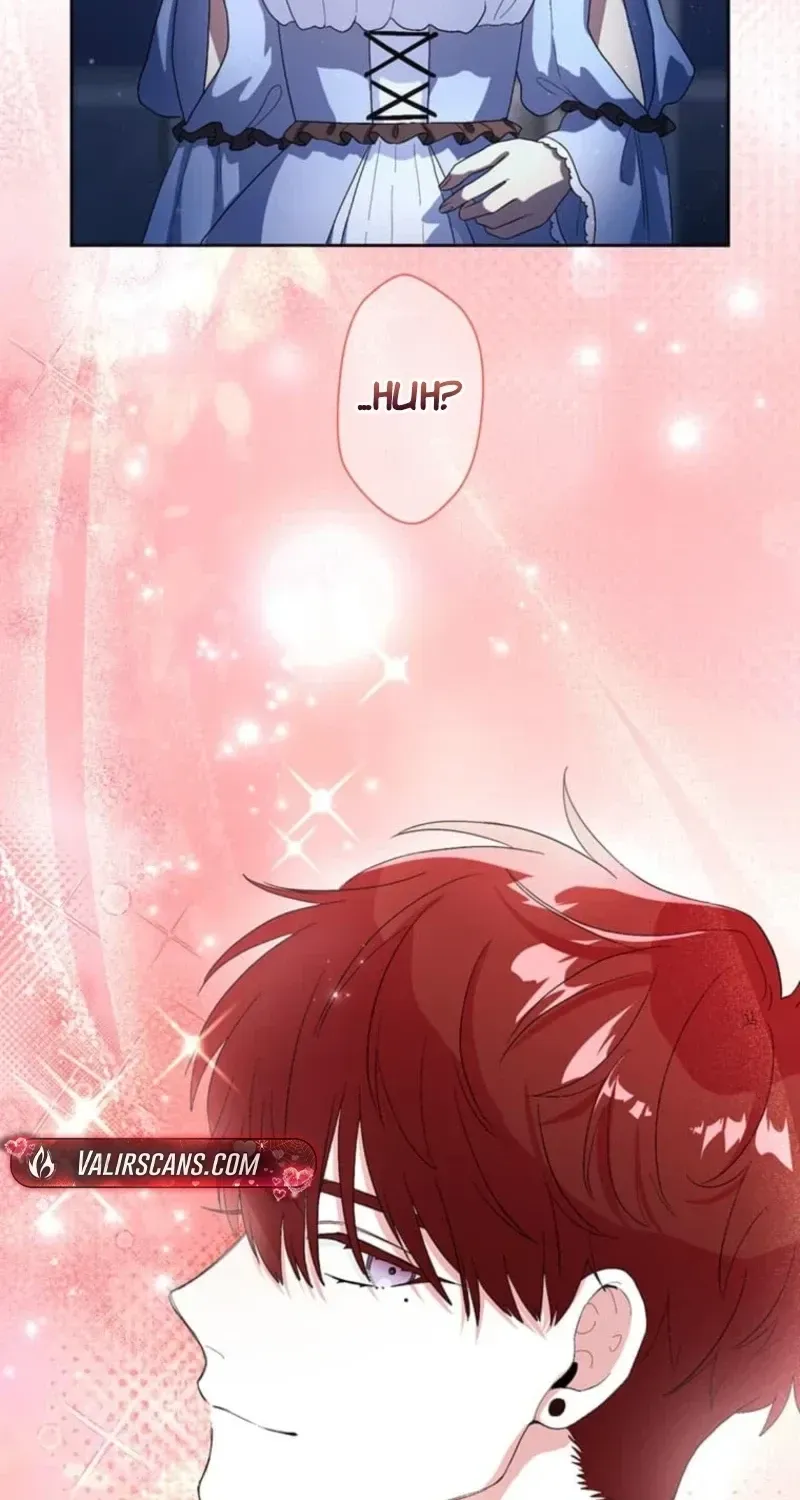 My Favorite Idol Will Be Protected by His Strongest Fiancée Chapter 12 page 67 - 