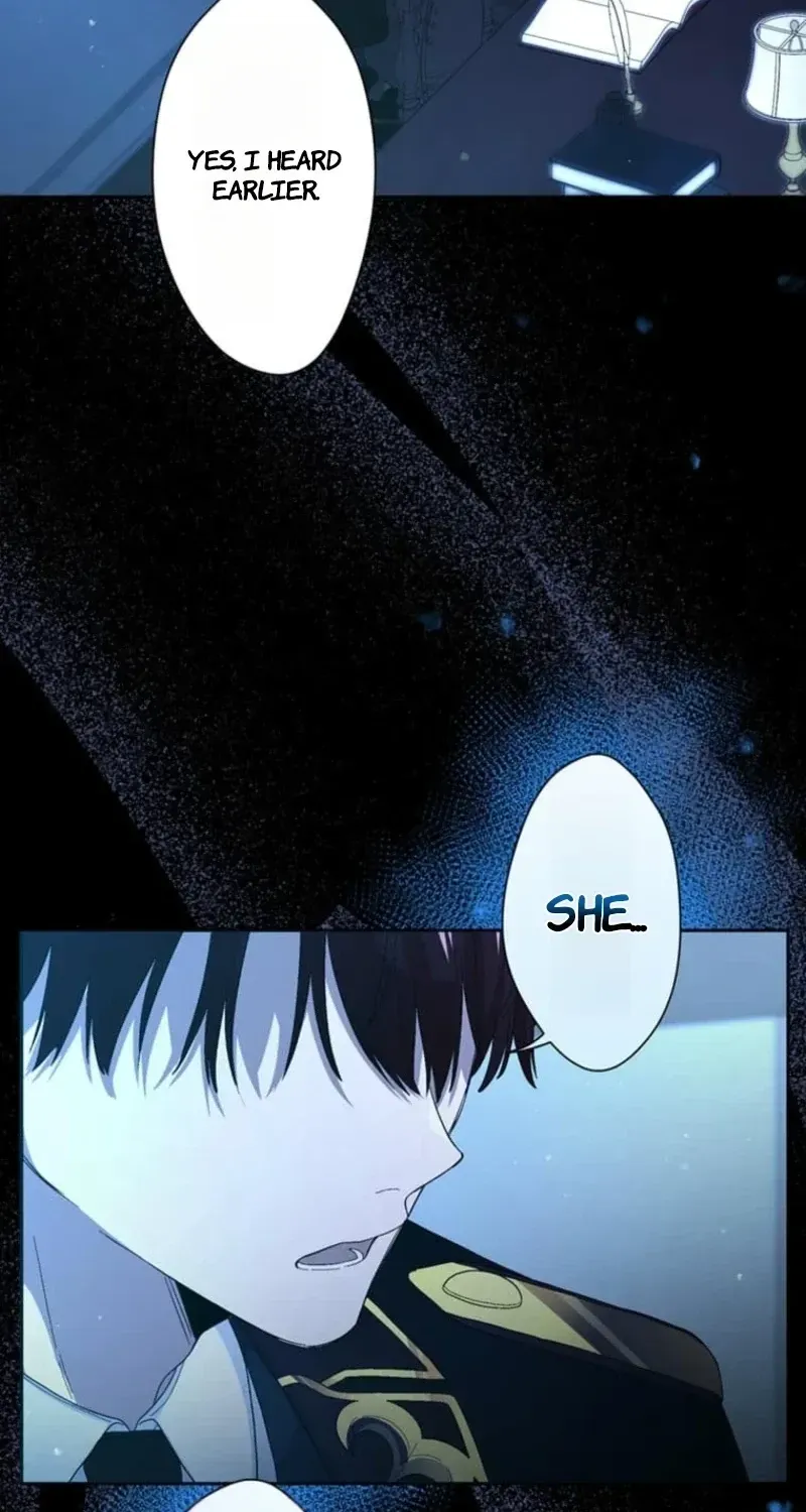 My Favorite Idol Will Be Protected by His Strongest Fiancée Chapter 12 page 72 - 