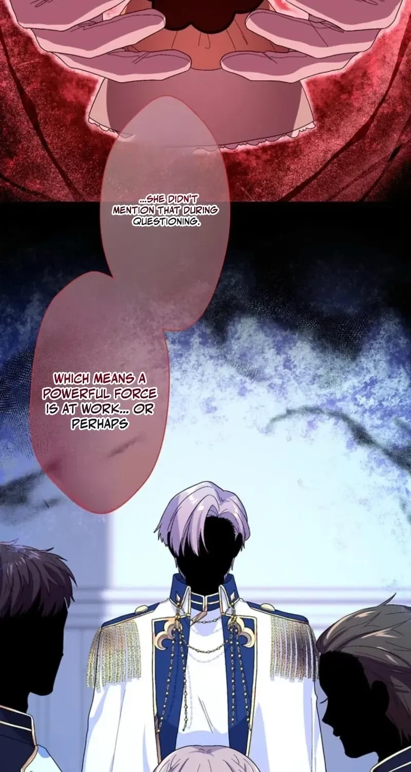My Favorite Idol Will Be Protected by His Strongest Fiancée Chapter 12 page 74 - 