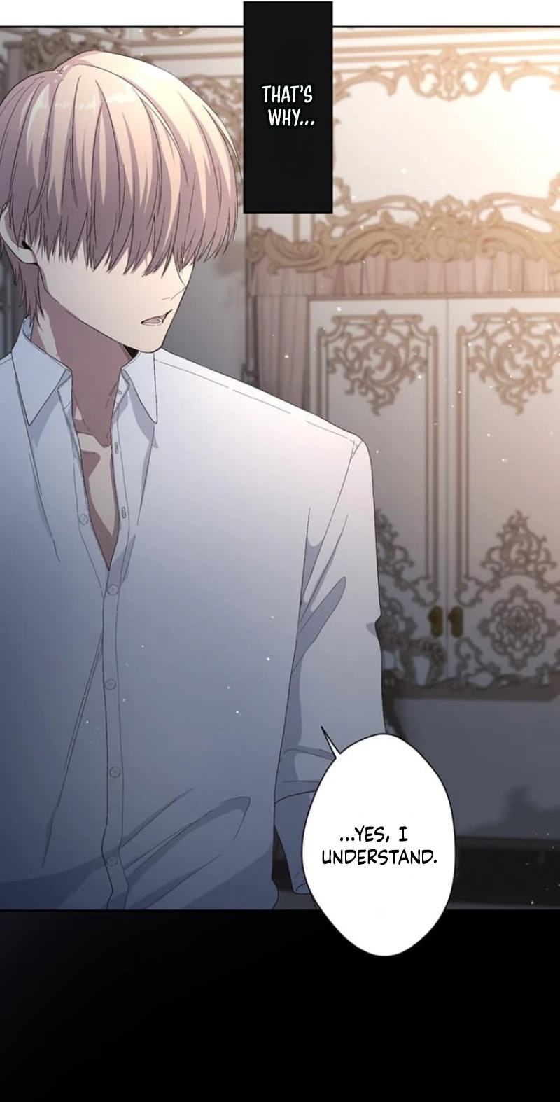 My Favorite Idol Will Be Protected by His Strongest Fiancée Chapter 13 page 11 - 