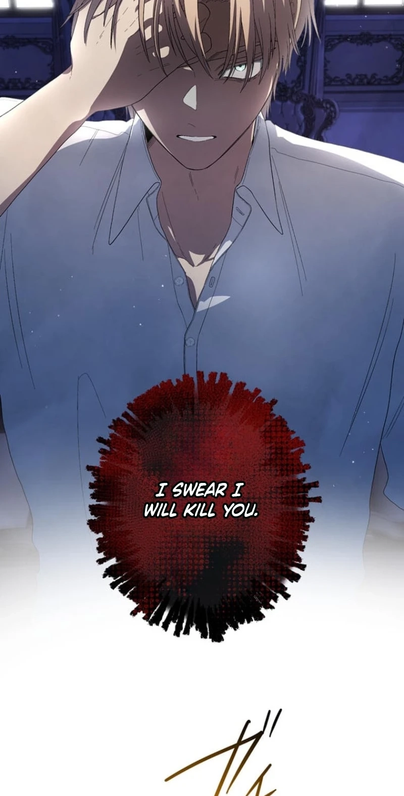My Favorite Idol Will Be Protected by His Strongest Fiancée Chapter 13 page 13 - 